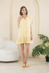 GET SPOTTED SHOP STOCKS MUM x GS 6: Kimberly Shift Dress